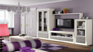 Muebles Pariente- salon